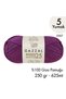 Giza Matte 125 5567 - 100% Cotton Summer Amigurumi and Knitting Yarn - 5 Yards