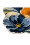 Sdt Traditional Patterned Modern Woven Base Decorative Carpet Sdtamor2738 - 4