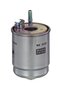Filtru de combustibil WK 10 051