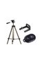Stativ XREC 3D + Telecomandă Bluetooth - 2