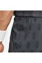 Club Tennis Climacool Graphic Men's Black Shorts (Ks8270) - 5