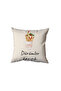 Situations Mixed Pillow, Funny Gift