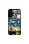 Galaxy A17 Case Camera Lens Protected Patterned Silicone Superior Protection Tkng - 6