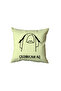 Çıldırıcam Aq Pillow, Fun Gift