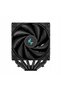 Cooler CPU DEEPCOOL AK620 Zero Dark - 5