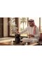 موقد كهربائي صغير لإشعال الفحم موقد متعدد الاستخدامات للشواء والقهوة والشاي - 2