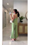 Soder Green Vest Pants Set - 5