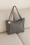 Large Size Soft Leather Women's Bag En42 Uzn28 - 3