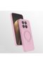 Xiaomi 15t Pro Case with 360 Degree Rotating Stand Magsafe Camera Lens Protection Silicone Vrdr - 6