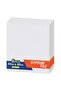 Gypsum False Ceiling Tile, Ultra-Thin White 600x600x7mm Pack of 6