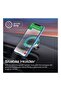 Magnetic Car Phone Holder,Universal Cradleless Stick-On Dashboard Mount with 360° Rotation - 4