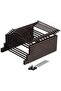Water Cooler Jug Rack 5-Tier Water Storage Rack for 5Bottles, Detachable Heavy Duty Water Bottle Rack - 3
