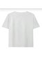 Printed Women's Tshirt - 2