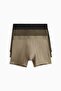 3-pack Xtra Life™ mid trunks - 3