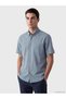 Lcwaikiki Classic Regular Fit Men's Shirt