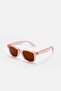 Mini Ren Wayf 2-6 Years Old Unisex Children's Glasses Polarized 100% Uv 400 Protection Just Like You - 4