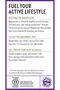 Magnesium-Selenium-Zinc Supplement for Active Bodies, Bounce Back After Exercise with Muscle Support Minerals + Hydrating Electrolytes, 325 mg Magnesium in One-Daily Tablet, 30 Count - 5