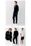Men's Tracksuit Set - 3