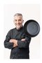 2 Piece Swiss Coating Frying Pan Set, 20 and 26 CM, Non-stick, Oven Safe & Dishwasher Safe, Induction Compatible, PFOA PFOS Free - Dark Grey - 6