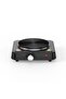 1000W Electric Hot Plate Portable Single Burner Adjustable Temperature Electric Cooking Stove - 2