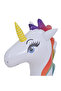 Unicorn Inflatable Pool & Beach Float Swim Ring, PVC - 5