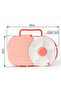Multi-Compartment Spinner Lunch Box and Portable Eco-Friendly Utensil Combo - 3