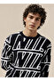 PATTERN SWEATER - 5