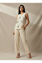 TEXTURED PANTS - 5