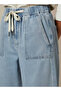 ELASTICATED CARPENTER BOTTOMS - 4