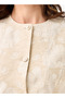 JAQUARD WAISTCOAT - 5