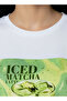 YOUTH WOMAN GRAPHIC CORE TEES - 3