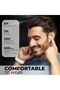 5.3 Wireless Bluetooth Transparent Earbuds- Noise Reduction Cordless Earbuds With Microphone - 7