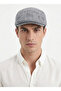 Summer Linen London Cap - Lightweight Casual Sports Hat - 3