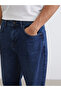 Esvab • Modern & Distinctive Loose Fit Men's Jean Pants - 3
