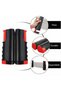 Ping Pong Paddle Set with Retractable Net, Portable Table Tennis Set with 2 Rackets, 6 Balls and Carry Bag for Children & Adults, Indoor Outdoor Games - 4