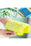 Silicone Mini Ice Mold Flexible Easy-To-Remove Ice Cube Ice Tray Mold - 2