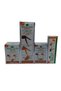 Carotte Skin Whitening Set 4 pieces with Carrot Oil