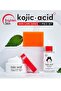Kojic Acid Brighten Skin Care Set - 3 Pcs - 4
