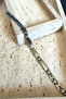 Swedish Interlocking Special Design Modern Silver Silver 316L Steel Men's Bracelet