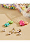 Girls Multicolour DIY Jewellery Set - 2