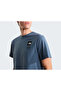 M Icon Celebration Regular Men's Outdoor T-Shirt Nf0A8Gas0U31 Gray - 6