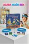 72 Cards: What Am I? Let's Tell a Story: Fun-Filled Word Game Family and Friends Box Game Set