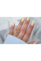 Yzk529 Gold Ring with Stone Detail and Adjustable Size - 2