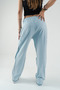Women's Loose Casual Trousers - 5