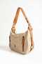 Fiona Daily Use Women's Hobo Shoulder Bag - 4