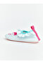 Vizyon New Season Printed Girls' Beach Sandals - 2