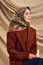 Twill Silk Scarf 11481-20 - 2