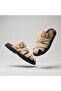 (Bianca) Rubber Non-Slip Comfortable Sole Casual Women's Slippers Beige - 6