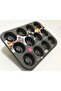 Kekstra Cake Mold Fireproof Non-Stick