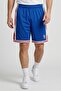 Men Sportswear Fit Basketball Shorts, Blue
